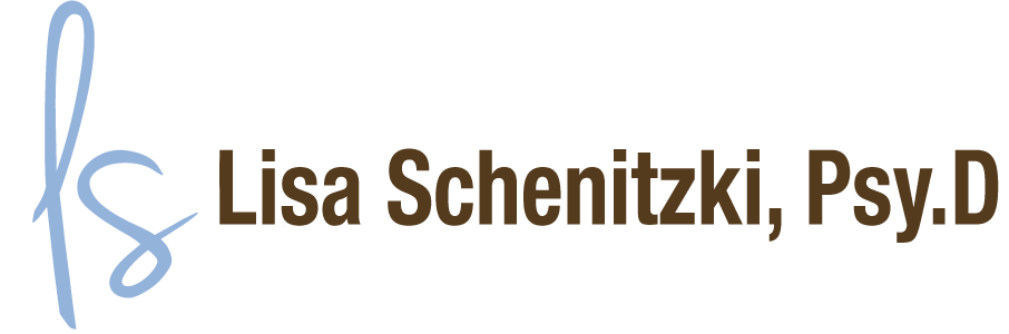 Dr. Lisa Schenitzki